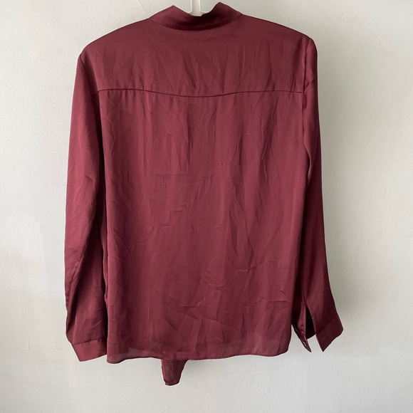 Massimo Dutti Blouse - Picture 2 of 6